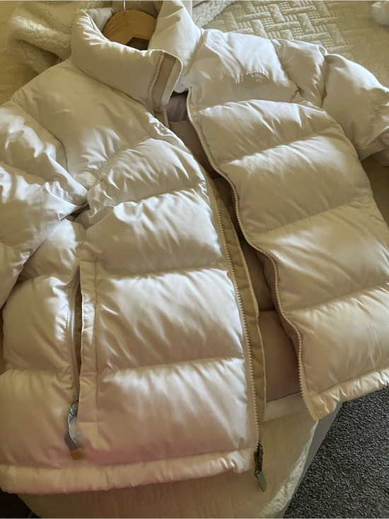 The North Face Jackets & Blazers - The North Face Womens Nuptse Jacket